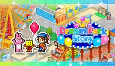featured dream park story free download