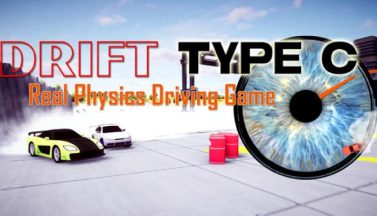 featured drift type c free download