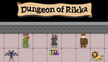 featured dungeon of rikka free download