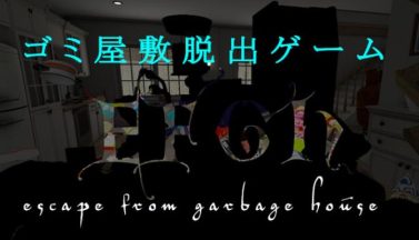 featured efgh escape from garbage house free download