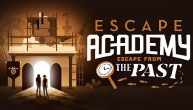 featured escape academy escape from the past free download