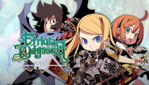 featured etrian odyssey hd free download