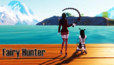 featured fairy hunter free download
