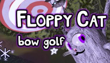 featured floppy cat bow golf free download