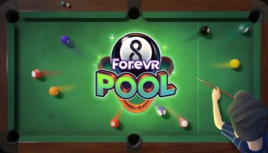 featured forevr pool vr free download