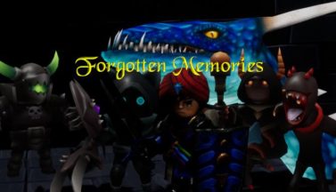 featured forgotten memories free download