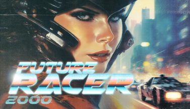 featured future racer 2000 free download