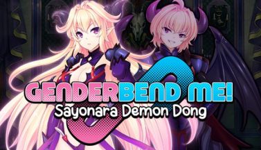 featured genderbend me sayonara demon dong free download