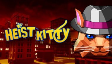 featured heist kitty multiplayer cat simulator game free download