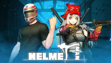 featured helmetman free download