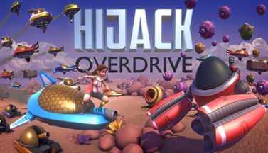 featured hijack overdrive free download