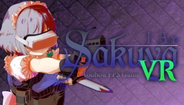 featured i am sakuya vr touhou fps game free download