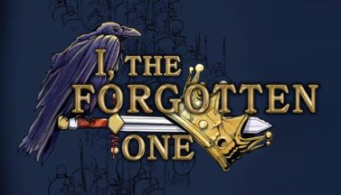 featured i the forgotten one free download