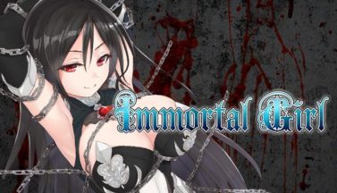 featured immortal girl free download