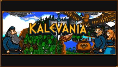 featured kalevania free download