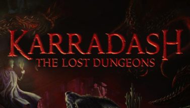 featured karradash the lost dungeons free download
