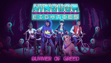 featured kingdom eighties free download