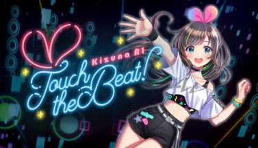 featured kizuna ai touch the beat free download