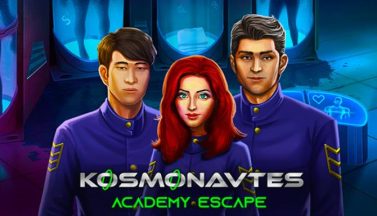 featured kosmonavtes academy escape free download 3