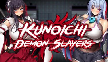 featured kunoichi demon slayers free download