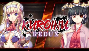 featured kuroinu redux free download