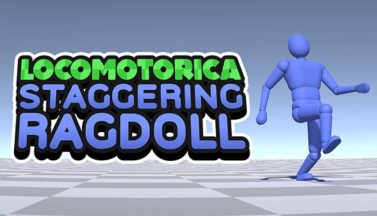 featured locomotorica staggering ragdoll free download