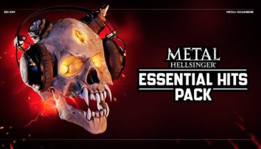 featured metal hellsinger essential hits pack free download