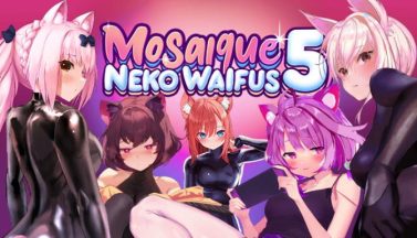 featured mosaique neko waifus 5 free download