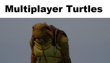 featured multiplayer turtles free download