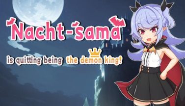 featured nachtsama is quitting being the demon king free download