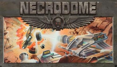 featured necrodome free download