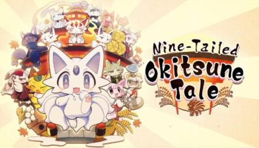 featured ninetailed okitsune tale free download