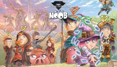 featured noob the factionless free download 1