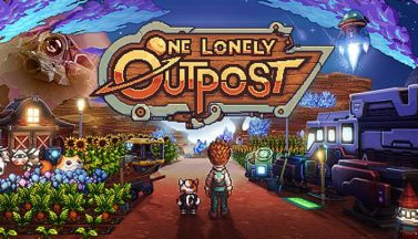 featured one lonely outpost free download