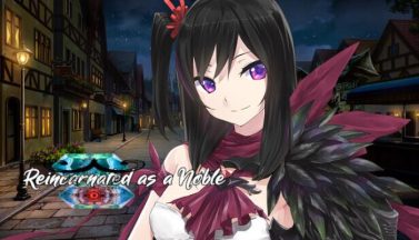 featured reincarnated as a noble rpg free download
