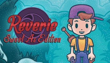 featured reverie sweet as edition free download