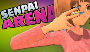 featured senpai arena free download