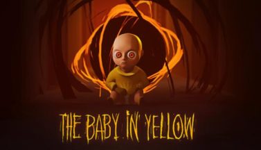 featured the baby in yellow free download