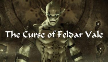 featured the curse of feldar vale free download