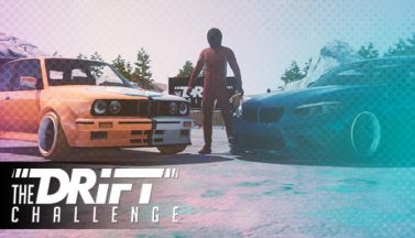 featured the drift challenge free download