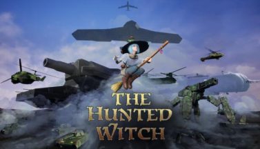 featured the hunted witch free download