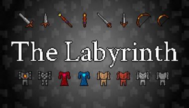 featured the labyrinth free download