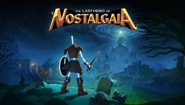 featured the last hero of nostalgaia free download 3