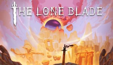 featured the lone blade free download