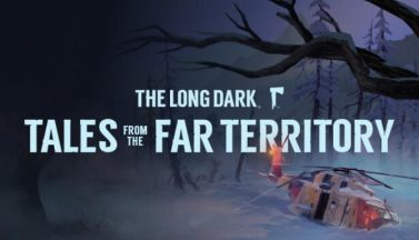 featured the long dark tales from the far territory free download