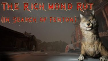 featured the richmond rut in search of fenton free download