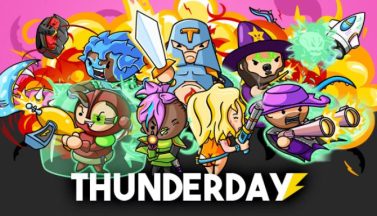 featured thunderday free download