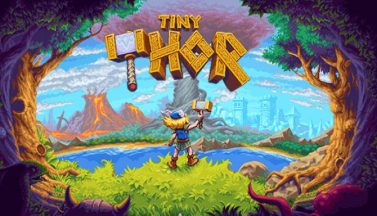 featured tiny thor free download