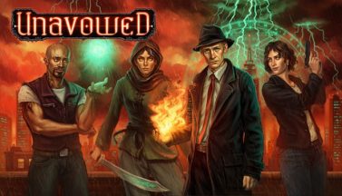 featured unavowed free download 2