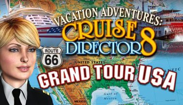 featured vacation adventures cruise director 8 collectors edition free download